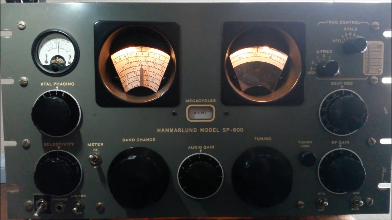 African Pathways 17640 kHz from Madagascar World Voice Extreme