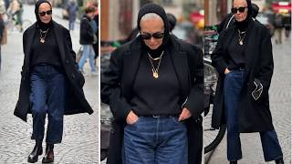 She’s 75 and Still Has That  Look   Her Style Secrets Might Surprise You