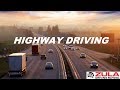 Highway Driving Tips | Zula Driving School