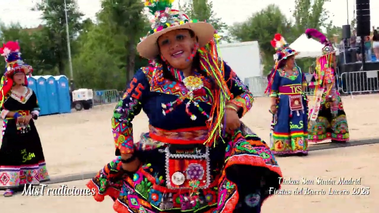 TINKUS SAN SIMON MADRID