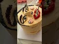 Birthday Cake Cut Gone Wrong | #short #youtubeshort #fyp