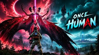 Once Human | Open World Survival Game screenshot 2