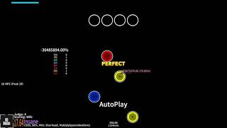 Final Destination But Its A 4 Key Chart