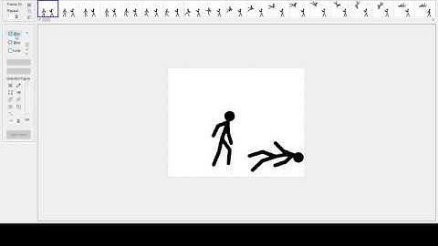 Pivot animation:Ninja Skills