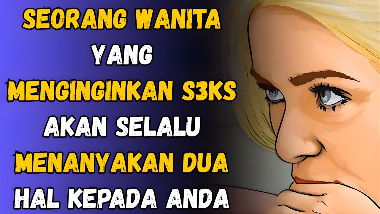 Kenapa wanita tertarik pria lebih tua? 2 pertanyaan yang dia pakai untuk mengujinya