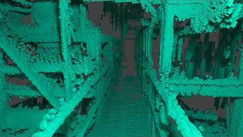 MIRRAX - Real World Nuclear Robotic Deployment At Sellafield