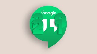 Google Hangouts: New Look For 2021 - Concept Trailer