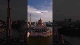 Download Lagu Ever Seen a Pink Mosque? 🌸 Putrajaya, Malaysia MP3