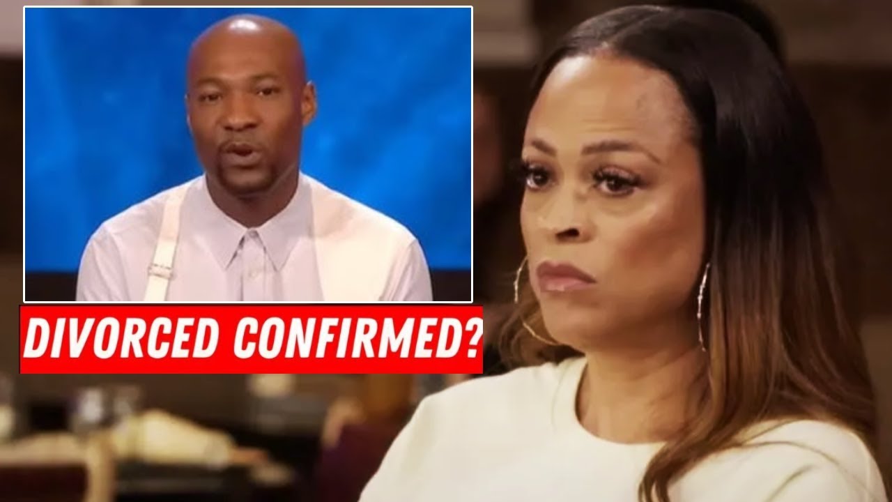 At 49, Shaunie O'Neal FINALLY Admits What We All Thought All Along!