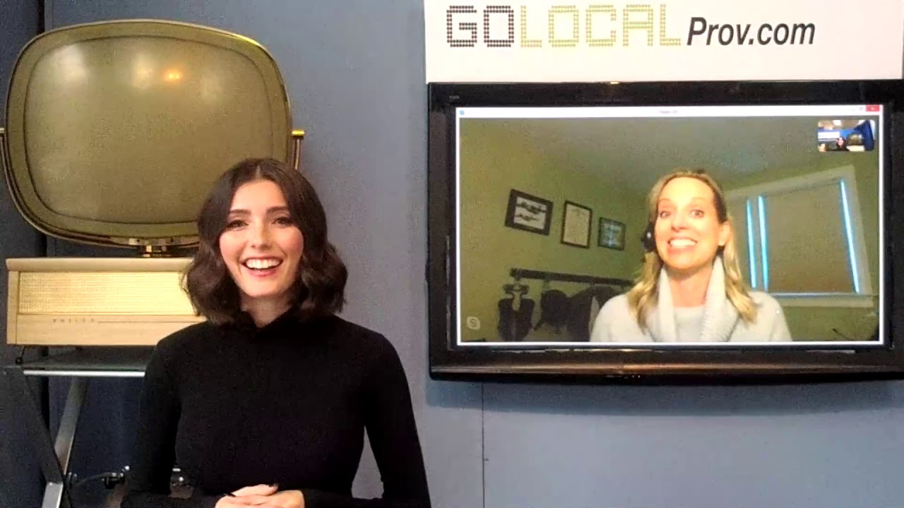 Elizabeth Heaton, Bright Horizons   College Coach