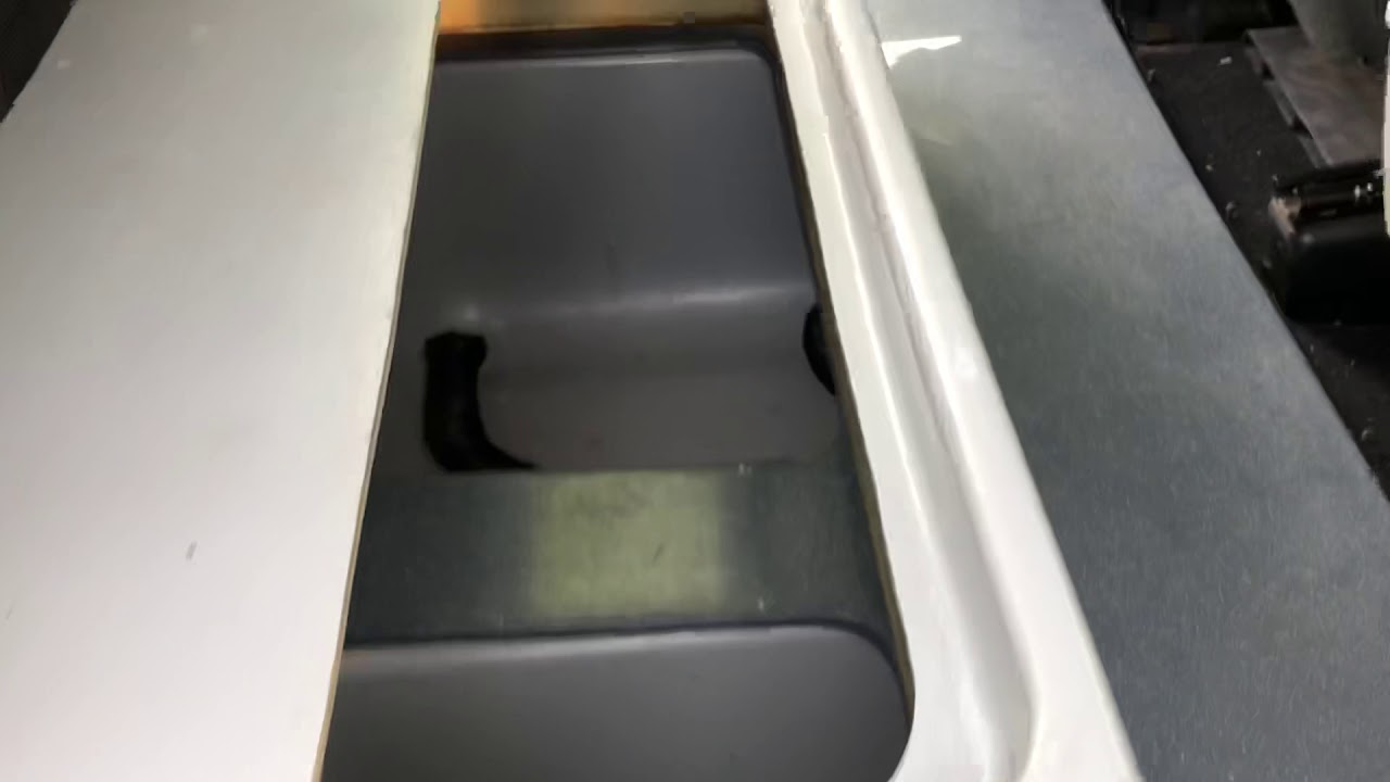 RVThereYet.com Jucy van rental class b Campervan