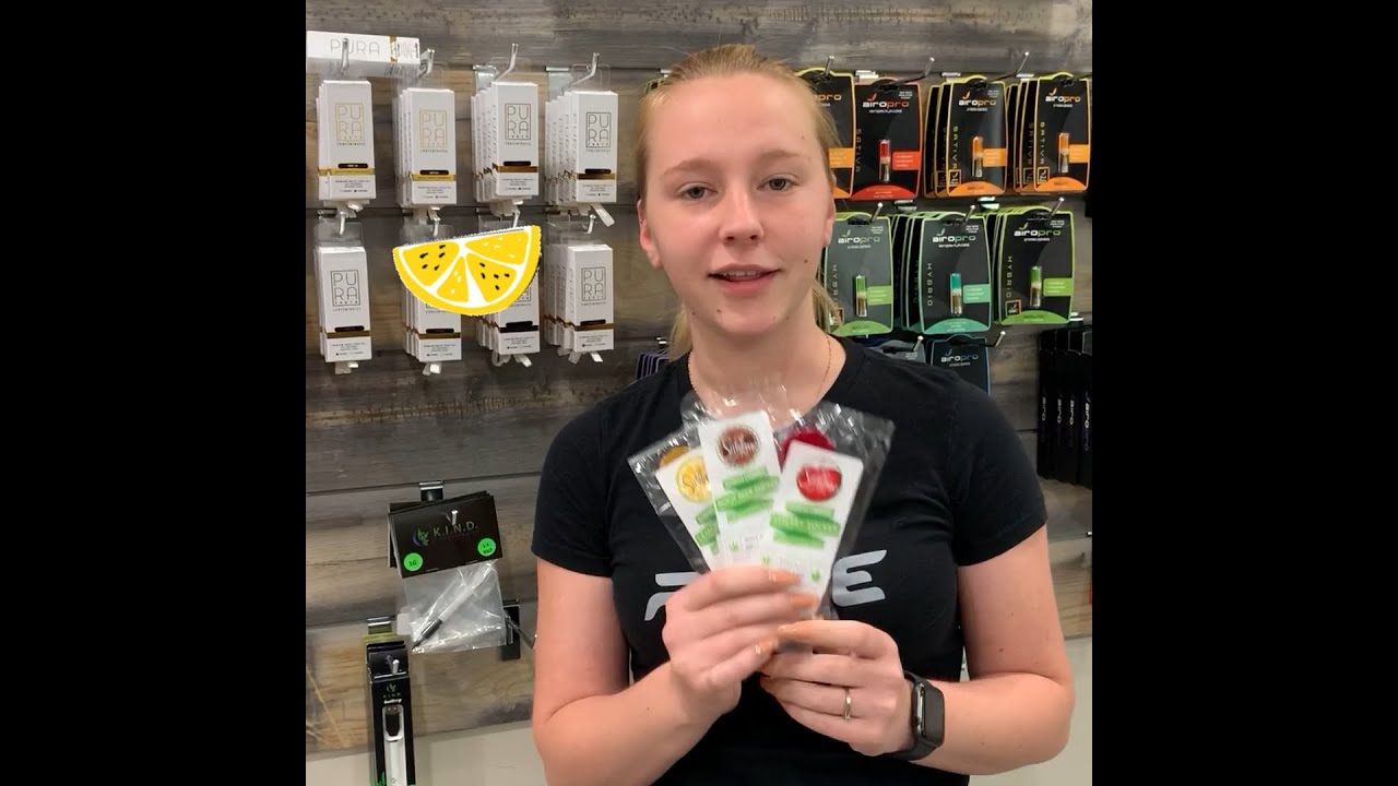 Sublime suckers review