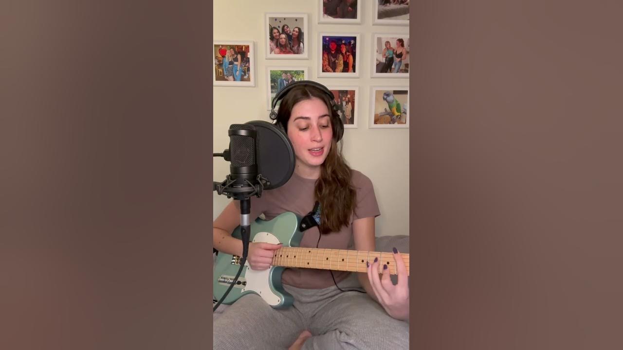 Peach Kevin Abstract cover YouTube