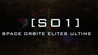 Cobra - Darkorbit - Server Merge France - [so1] EMPIRE II