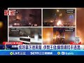伊朗鎮壓與抗議