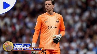 Should Barca Keep Marc-Andre Ter Stegen?