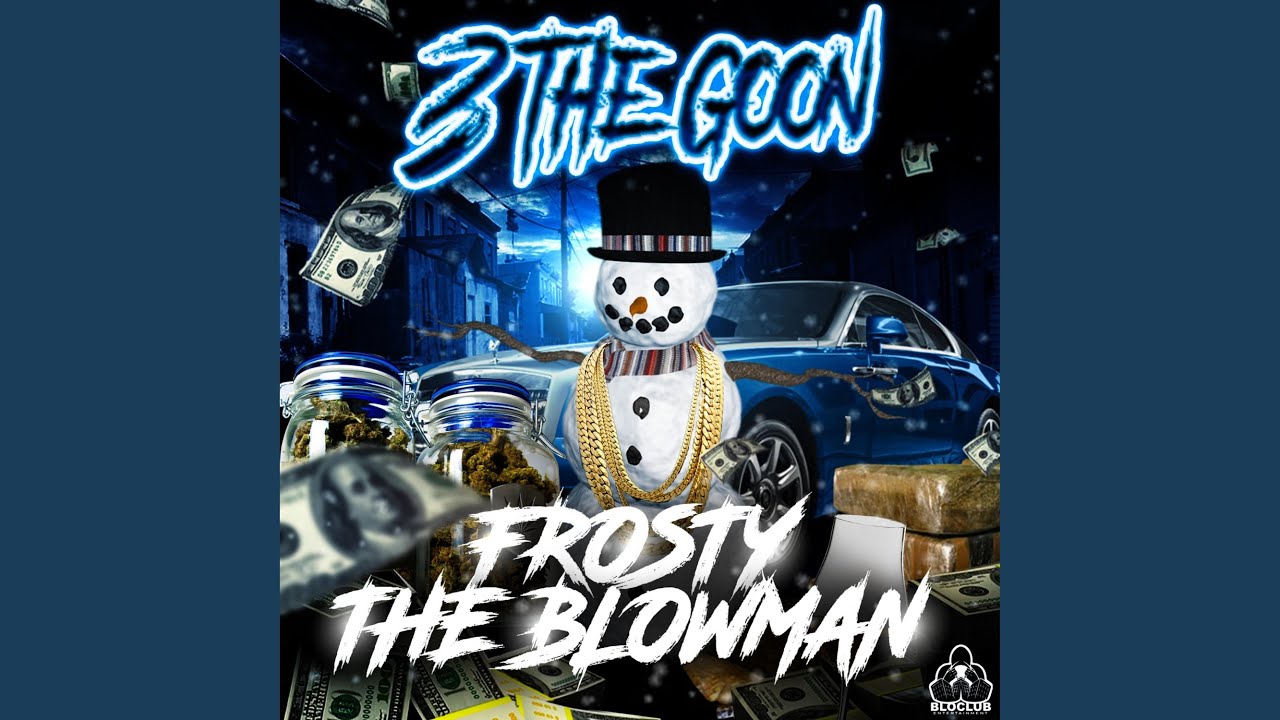 Frosty The Blowman - YouTube