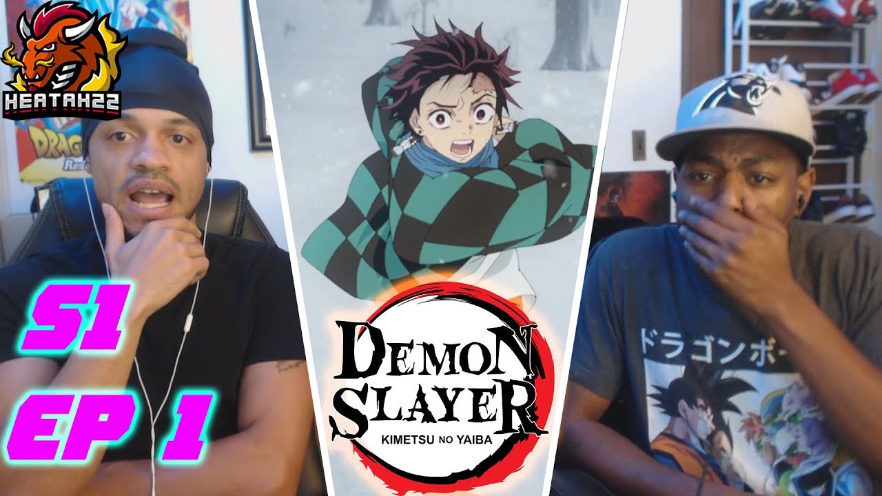 video phone beyonce mp3 Demon Slayer (Kimetsu No Yaiba) Episode 1 Reaction!