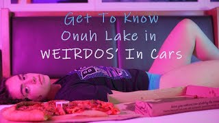 Weirdos In Cars
