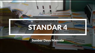 Dokumen Standar 4 Borang 3B FBS UNIMED