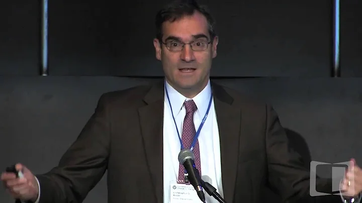 Debate: Adjuvant EGFR-directed therapy for patients with early stage NSCLC? - Yes