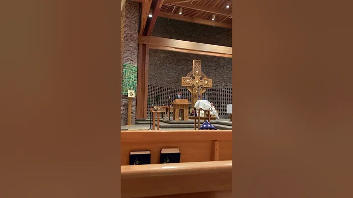 Matthew Newell Eulogy for Stephen Newell | Septemb...