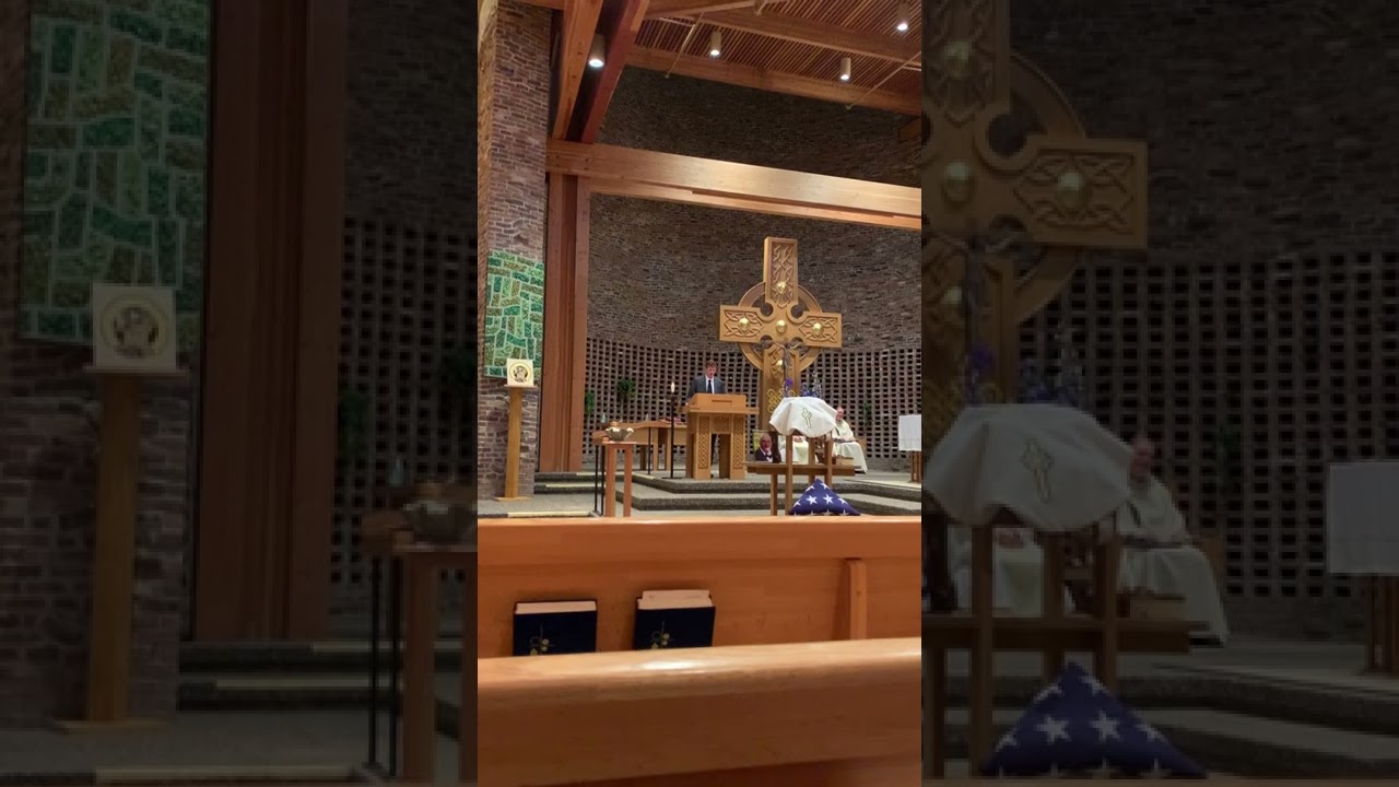 Matthew Newell Eulogy for Stephen Newell | September 22, 2022