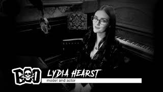 Episode 9: Stream Screams (Special Guest Lydia Hearst)