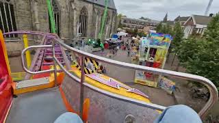 Magic Mouse - C. Buwalda Onride Nj Kermis Oldenzaal 2022