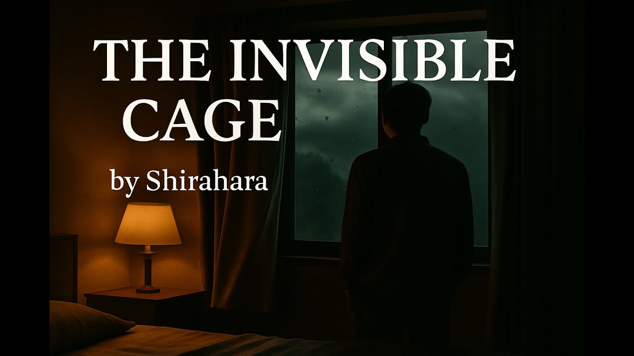 The Invisible Cage