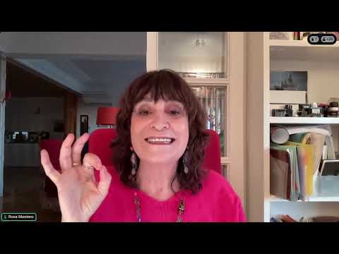 “Bruna en Nubeteca”: Encuentro con Rosa Montero. Clausura club de lectura en la nube