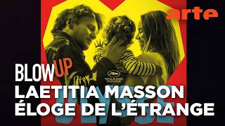 Éloge de l'étrange - Blow Up - ARTE