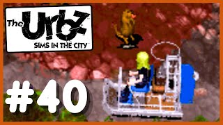 The Urbz: Sims in the City - If The Internet Said It, It Must Be True