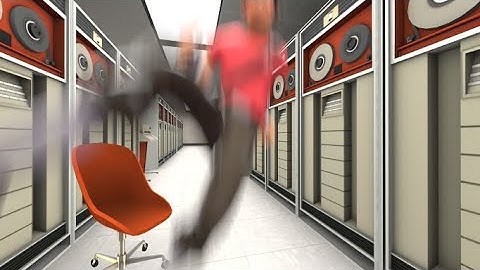 [SFM] i learnt SFM to make this 1 video