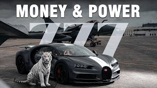 SECRET LIFE OF BILLIONAIRES 2026 💲 Motivation For Success | Hyperfocus 777