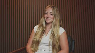 Savannah's Baptism Testimony | Tomoka Christian Church