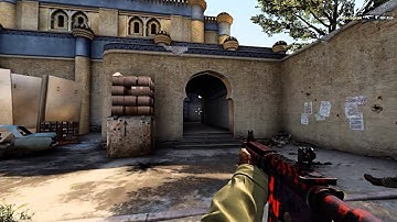 CS:GO - NiP f0rest vs Titan (SLTV StarSeries IX)