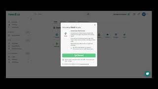 Knowledge Base - Integration with Slack