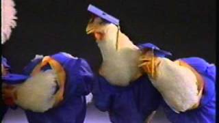 Youngn Tender Chicken 1986 Adweeks Best