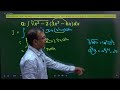 Find Integral ∫ 3√(x^2 -2) (3x^3 -6x)dx