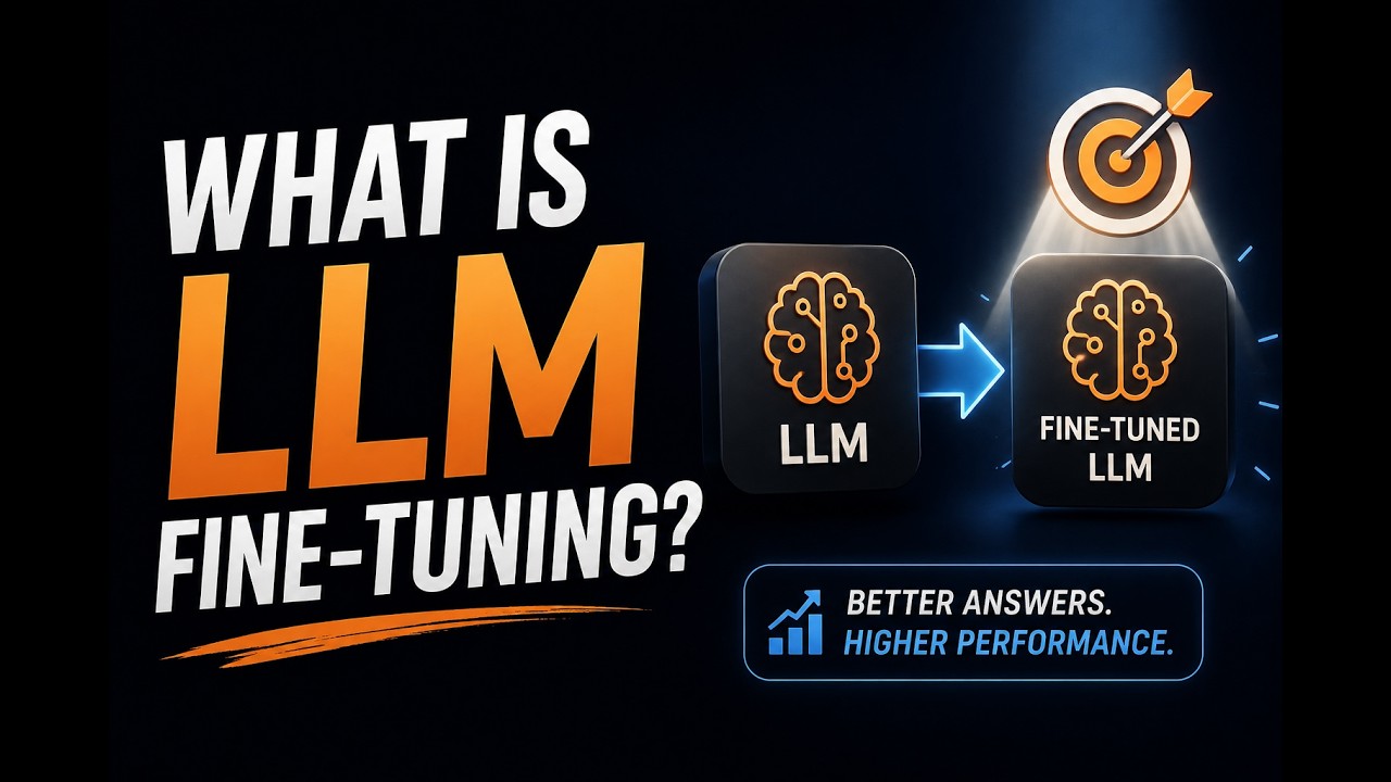What is LLM Fine-Tuning? Pre-Training vs. Fine-Tuning vs. Prompting ...