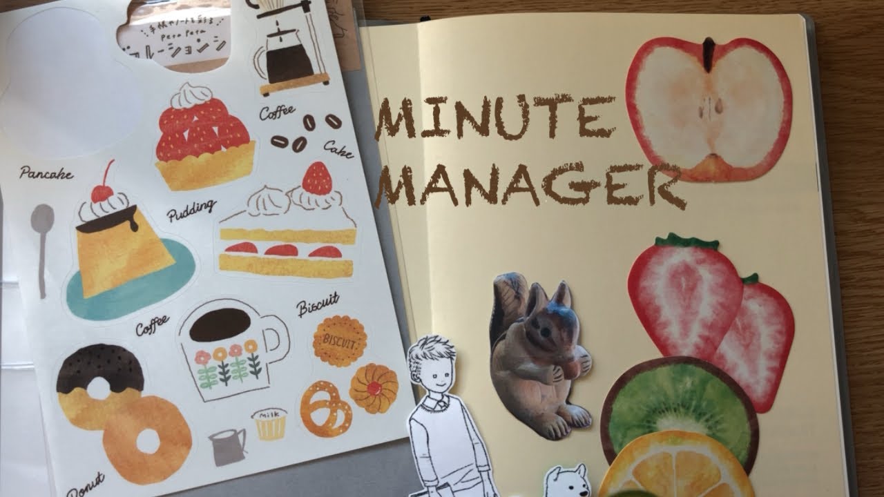 半額セールありがとうございますセットアップ動画📓