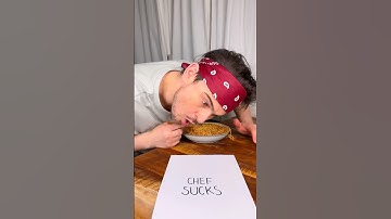 How to make the BEST RAMEN NOODLES for your friend?😅❤️🍜| CHEFKOUDY