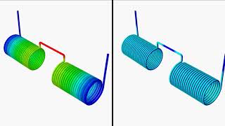 Torsion Spring