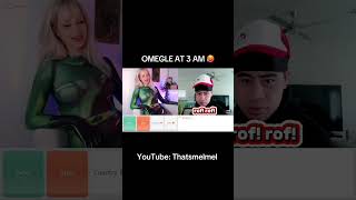 #omeglelaughs #ometv #funny #rizz