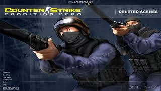 Counter-Strike: Condition Zero Deleted Scenes (2004) - Menu Theme