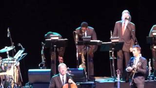 Video thumbnail of "Lyle Lovett - Choke That Chicken at Meadowbrook"