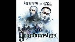 DJ Muggs vs GZA/The Genius - Advance Pawns (feat. RZA, Raekwon &amp; Sen Dog)