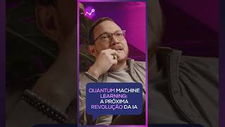 Quantum Machine Learning: A Próxima Revolução da IA