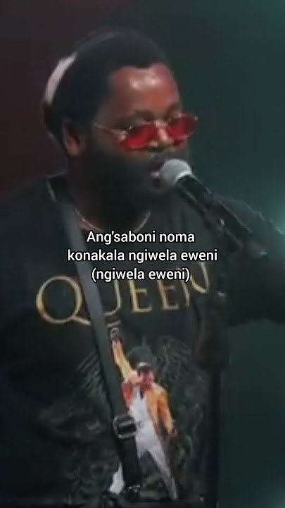 Sjava - Eweni Song Lyrics